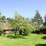 Feriehus Urlaub Im Friesenhaus *