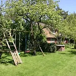 Feriehus Urlaub Im Friesenhaus