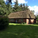Urlaub Im Friesenhaus Feriehus *