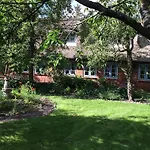 Feriehus Urlaub Im Friesenhaus Langenhorn
