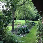 Feriehus Urlaub Im Friesenhaus