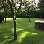 Urlaub Im Friesenhaus Langenhorn