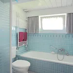 Urlaub Im Friesenhaus Feriehus Langenhorn