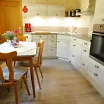 Urlaub Im Friesenhaus