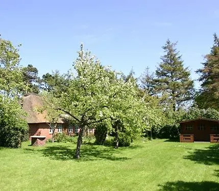 別荘 Urlaub Im Friesenhaus *