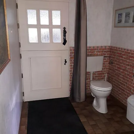 Urlaub Im Friesenhaus *