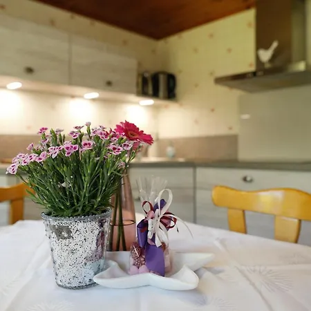 Urlaub Im Friesenhaus *