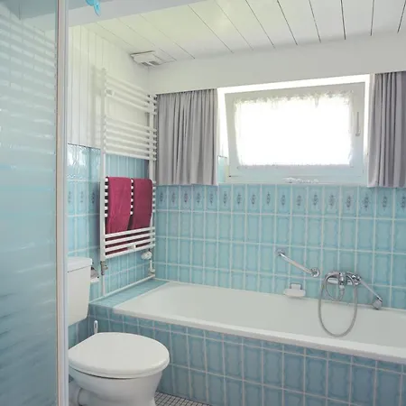 Urlaub Im Friesenhaus Сasa de vacaciones Langenhorn