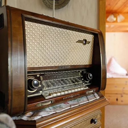 Urlaub Im Friesenhaus Feriehus Langenhorn