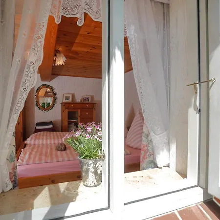Urlaub Im Friesenhaus Feriehus *