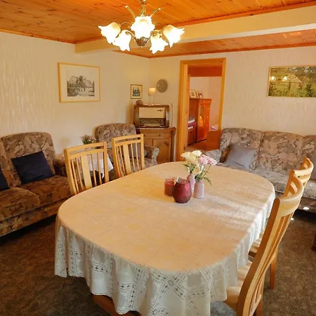 Urlaub Im Friesenhaus Feriehus *