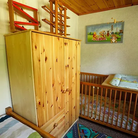 Urlaub Im Friesenhaus Feriehus