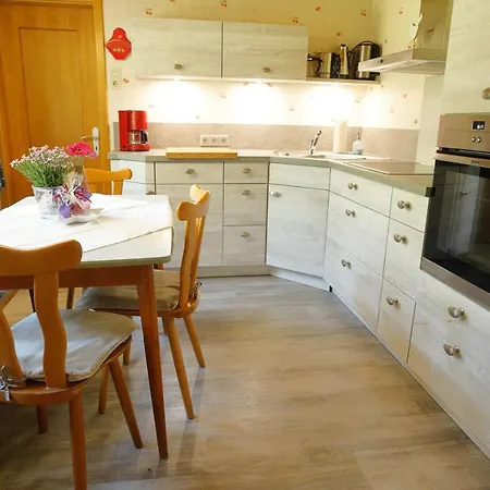Urlaub Im Friesenhaus