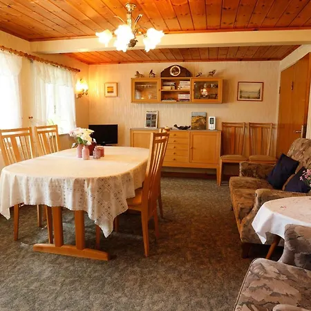 Urlaub Im Friesenhaus *