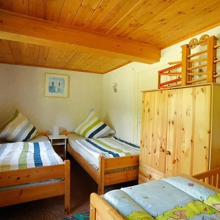 Urlaub Im Friesenhaus * Langenhorn